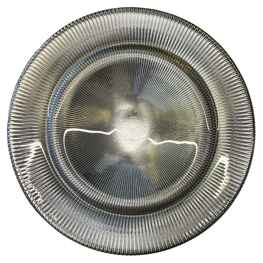 Сервировочная тарелка Фаворит Кончино Кончини - Фото миниатюра 1