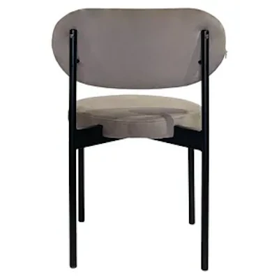 Стул Модерн Черный, Коко - изображение 5