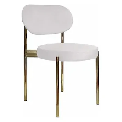 Стул Модерн Золото, Млечный путь