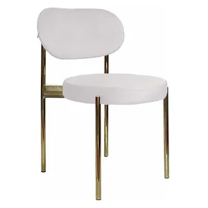 Стул Модерн Золото, Млечный путь - Фото 1