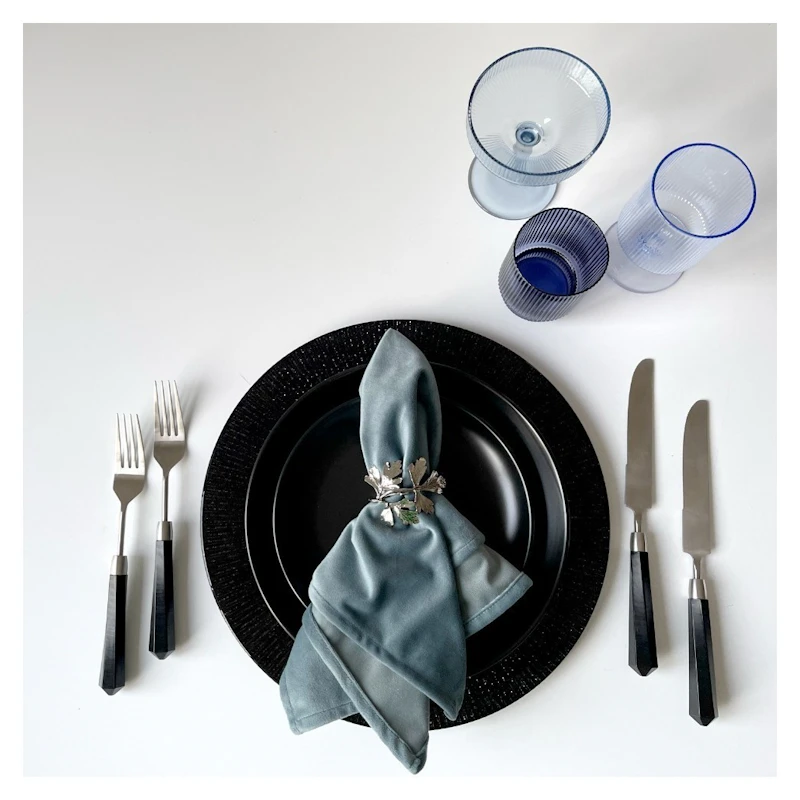 Сервировочная тарелка Фаворит Бирон