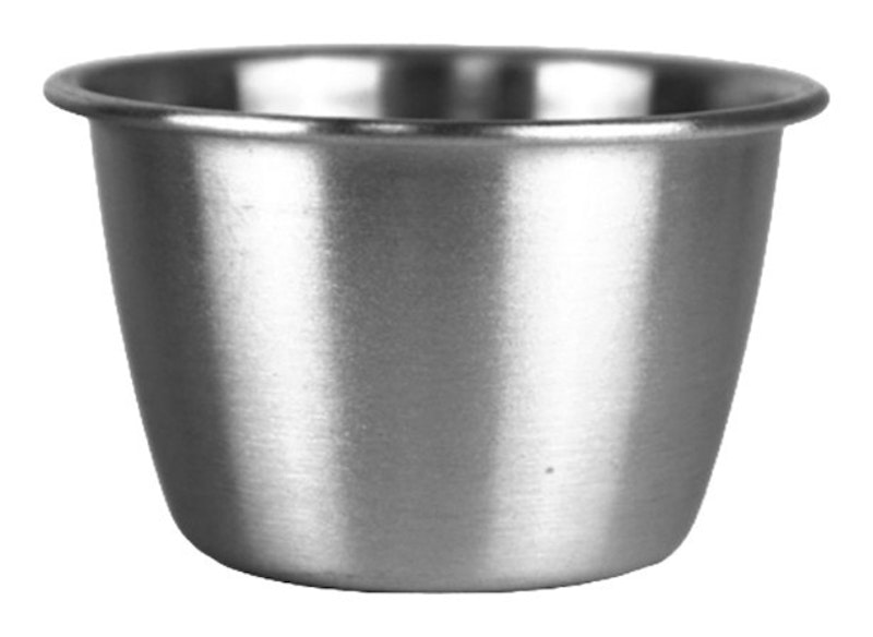 Емкость для подачи закусок №2 Не Все Золото