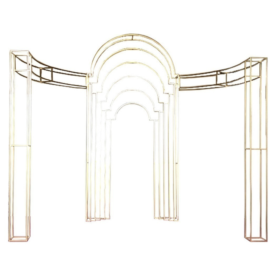 Конструкция  Сантафино - Фото миниатюра 1