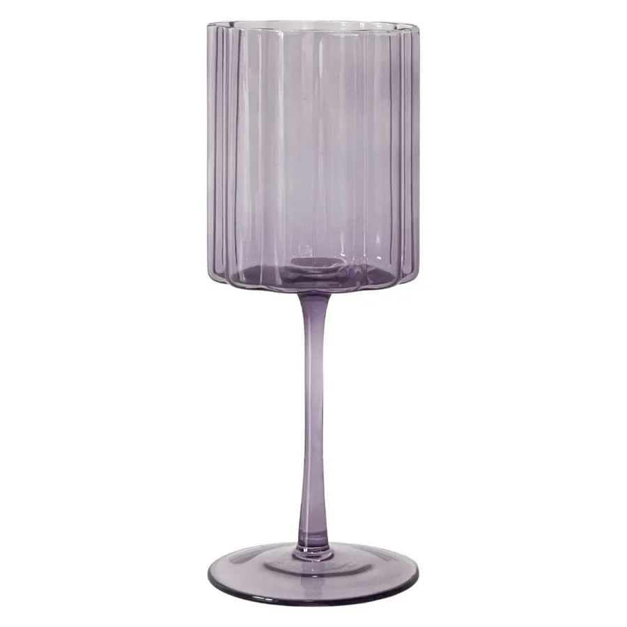 Бокал винный Сквош Капля сожаления - Фото миниатюра 1