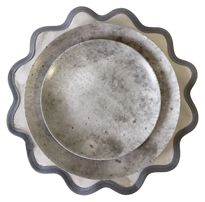 Салфетка-плейсмат Сквош, Генеральский китель