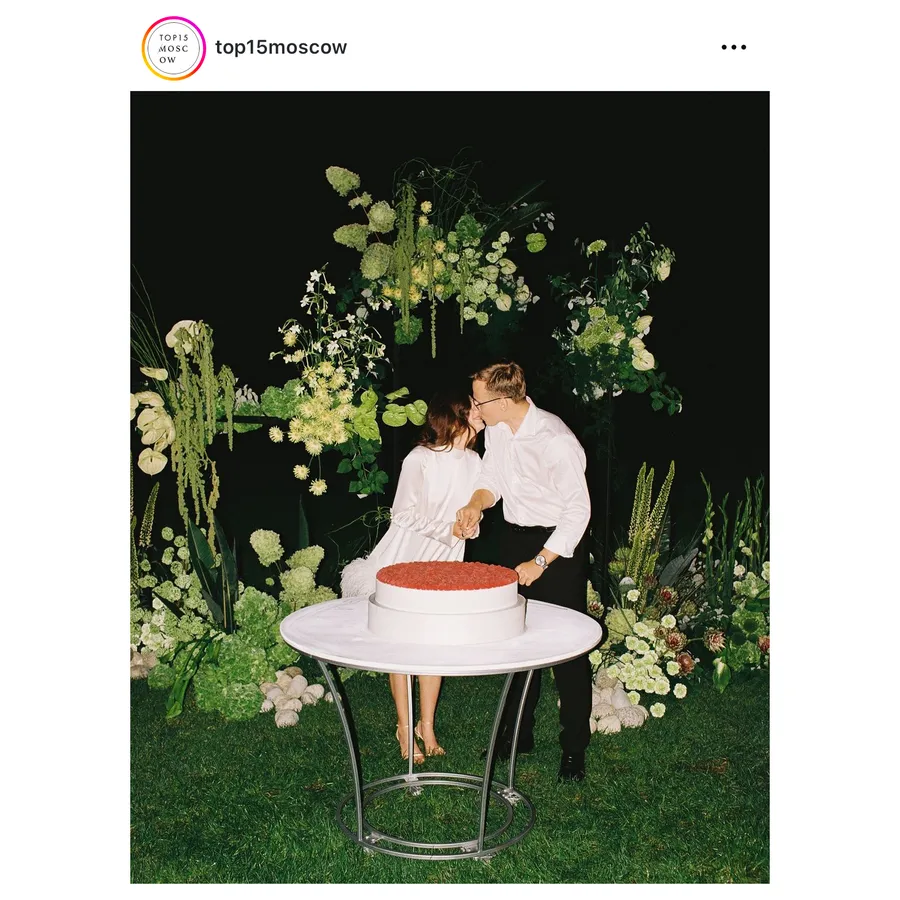 Столик для торта Клод - Фото миниатюра 4