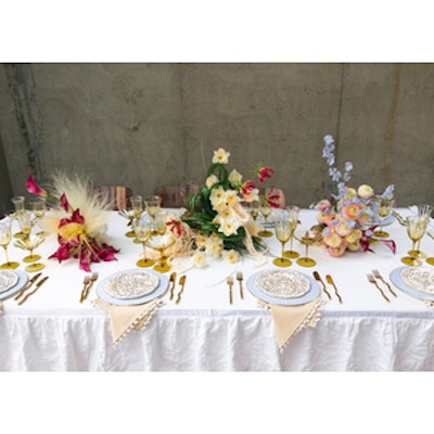 Креманка Блуми Кувшинка - изображение 5