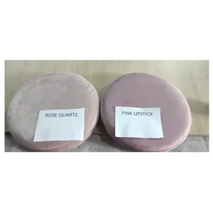 Стул Модерн Золото, Розовый кварц - Фото 4