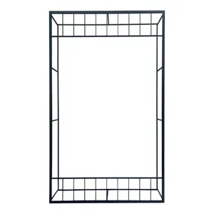 Накладка на банер Лейер Портал на вокзал Л - Фото 1