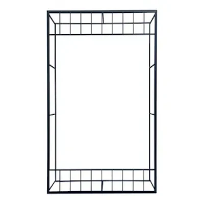 Накладка на банер Лейер Портал на вокзал Л