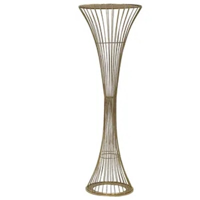 Стойка Дольче Голд, 100см