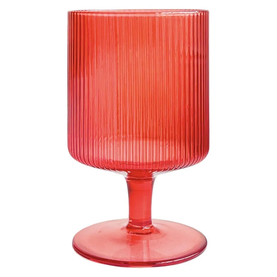 Бокал винный Алхимия Ядовитый коралл - Фото миниатюра 1