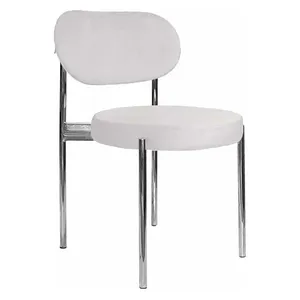 Стул Модерн Серебро, Млечный путь - изображение 1