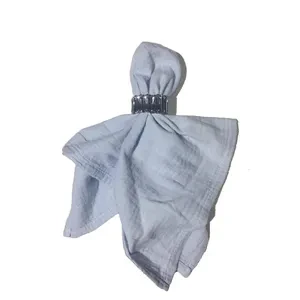 Кольцо для салфеток Кристалл - Фото 3