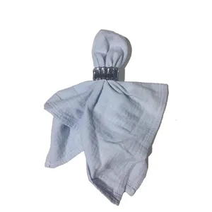 Кольцо для салфеток Кристалл - Фото 3