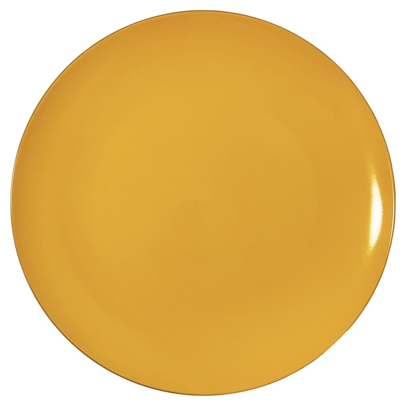 Тарелка ПИНТОН Цимонная Ледра М