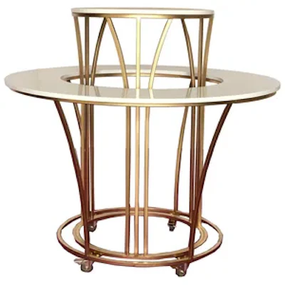 Столик для торта Клэр