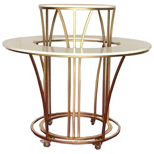 Столик для торта Клэр - Фото 1