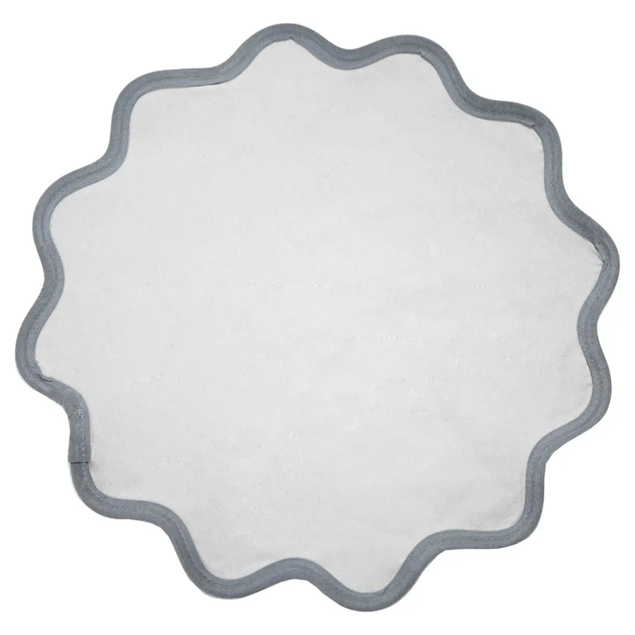 Салфетка-плейсмат Сквош, Генеральский китель - Фото миниатюра 1