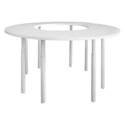 Система столов Твист Властелин среднего кольца (телескопические "ноги")