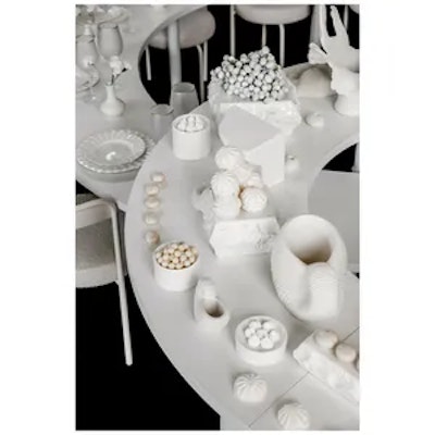 Емкость для закусок Флинстоун Пебблс М - изображение 3