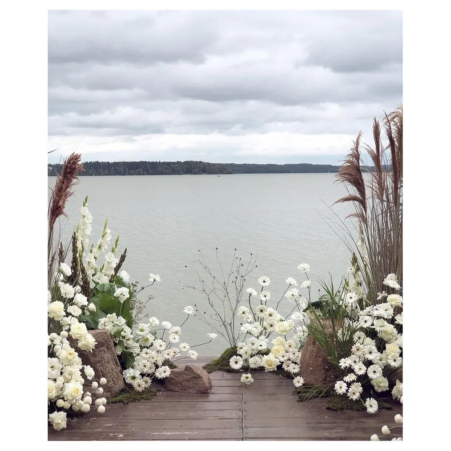 Бутафорские камни, набор из 5шт - Фото миниатюра 6