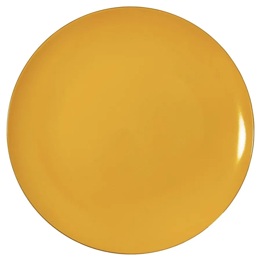 Тарелка ПИНТОН Цимонная Ледра М - Фото миниатюра 1