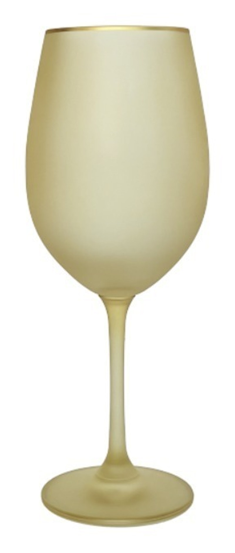 Бокал Лоллипоп Дыня Л матовый