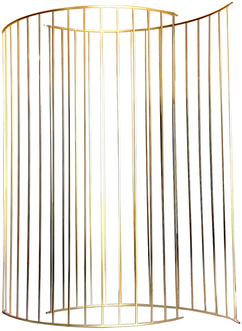 Центральный модуль конструкции Скролл