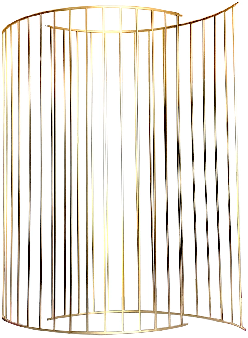 Центральный модуль конструкции Скролл