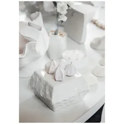 Сервировочное плато Флинстоун Фред С - изображение 5