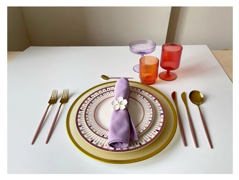 Бокал винный Алхимия Ядовитый коралл