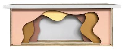 Стол-президиум Вейви