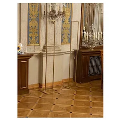 Флористические стойки Левитация Л - изображение 2