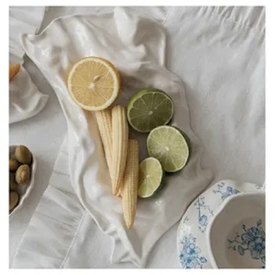 Сервировочное плато Бланкет  М - изображение 2