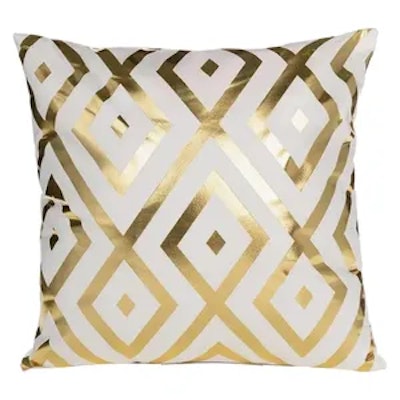 Подушка декоративная Голди 3