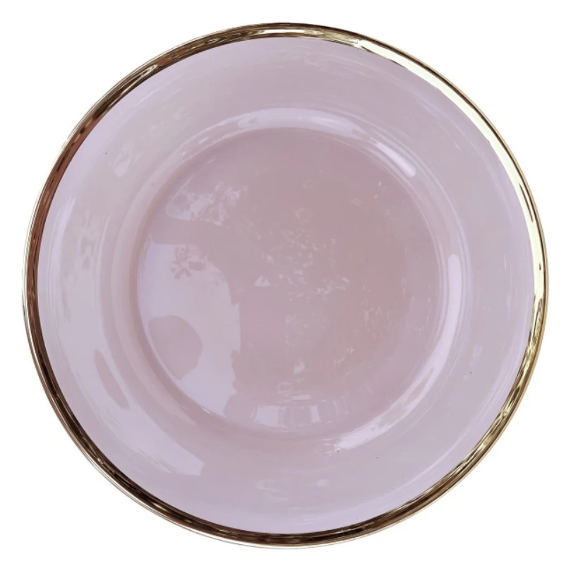 Сервировочная тарелка Розалина