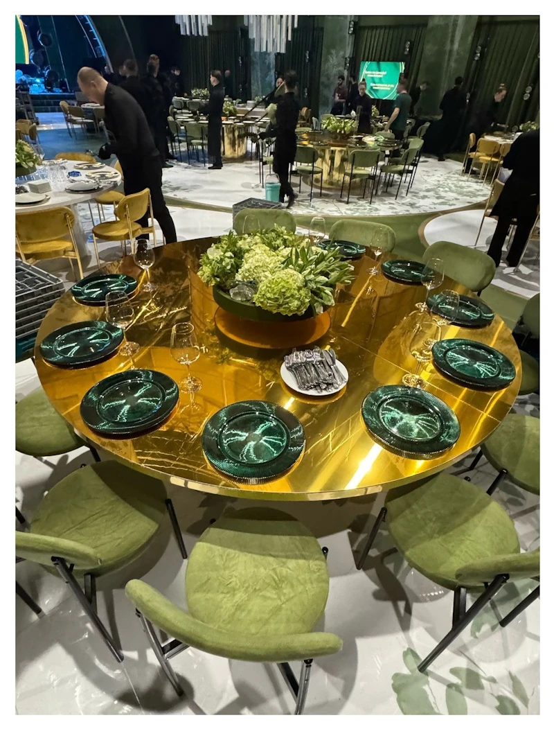 Стул Модерн Черный, Матча