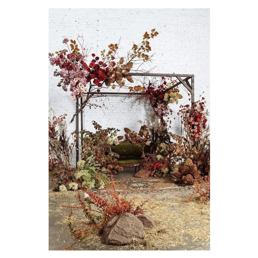 Бутафорские камни, набор из 5шт - Фото миниатюра 4