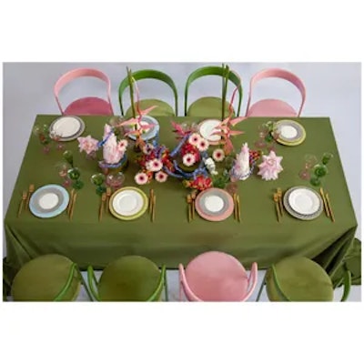 Тарелка Нил М - изображение 3