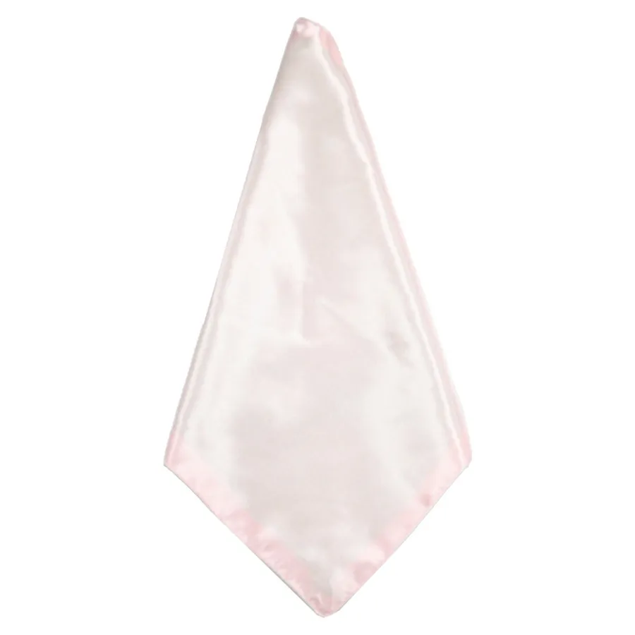 Салфетка двухсторонняя Кручу-верчу, Легкомысленность, розово-зеленая - Фото миниатюра 4