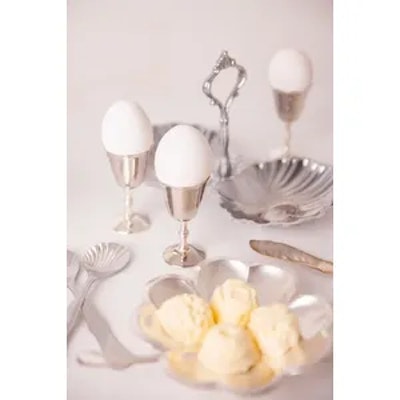 Емкость для подачи закусок Пасха, Не Все Золото - изображение 3