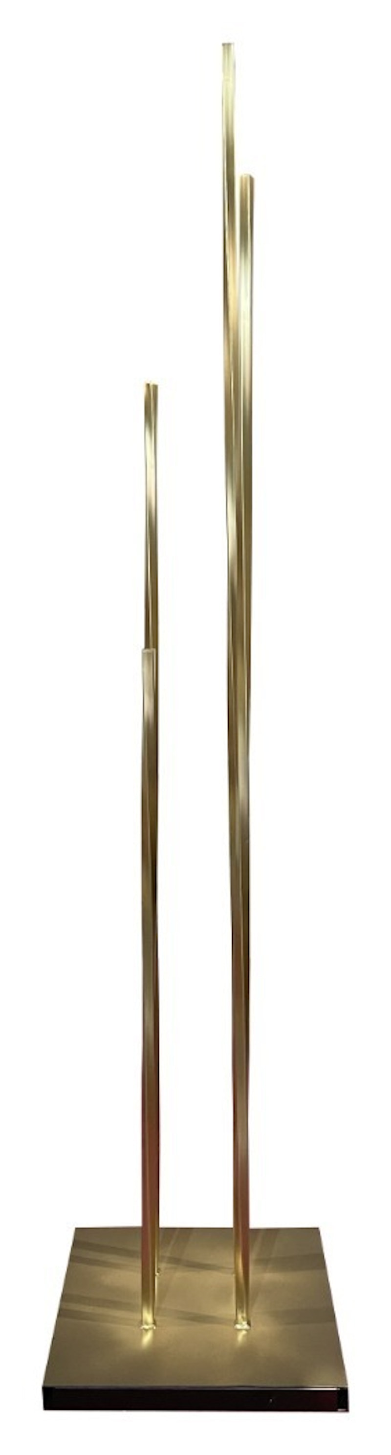 Флористическая стойка Скрю Л