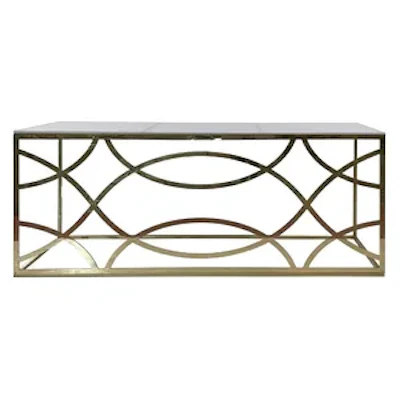 Стол-президиум Наутилус Ректангл + Экран №2 с матовым стеклом - изображение 2