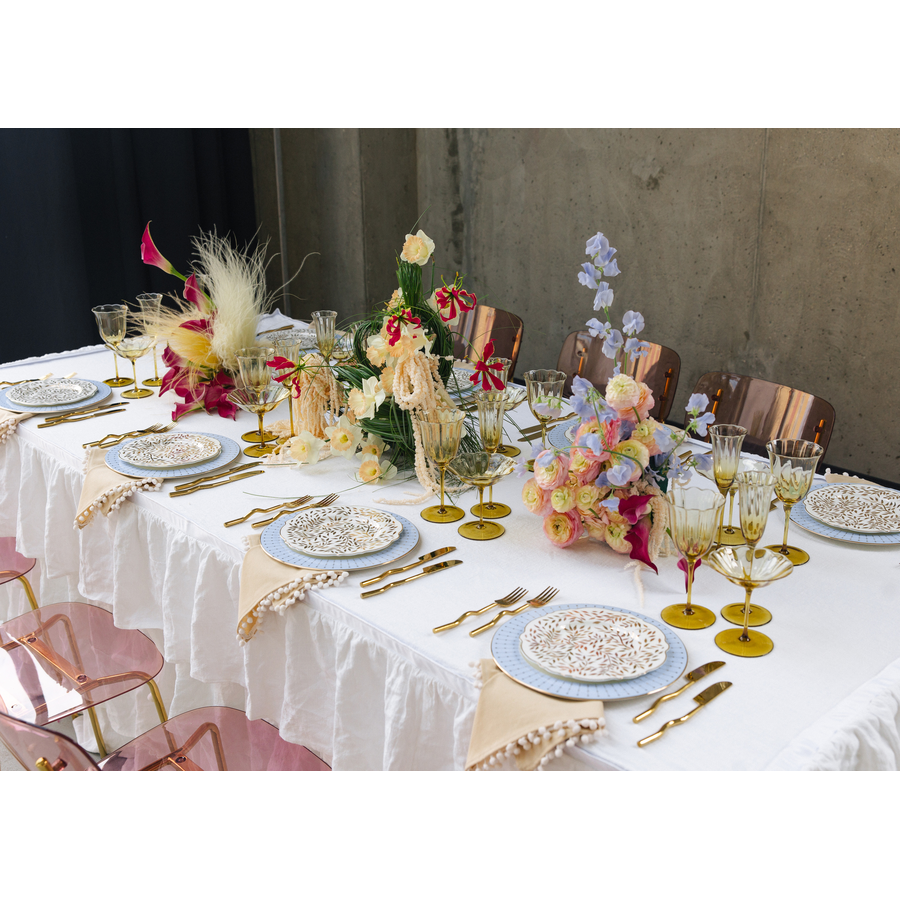 Тарелка Виллоу С - Фото миниатюра 5