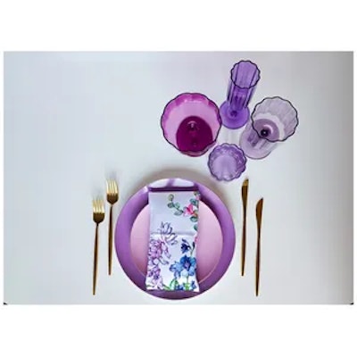 Тарелка ПИНТОН Чирожок с Перникой М - изображение 4