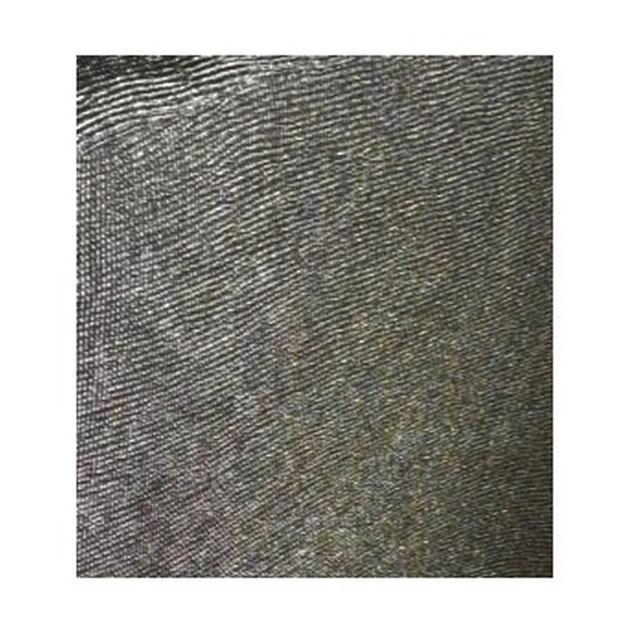 Чехол на Пуф квадратный Точка, Арабиан Найт/блеск стрейч темный - Фото миниатюра 1