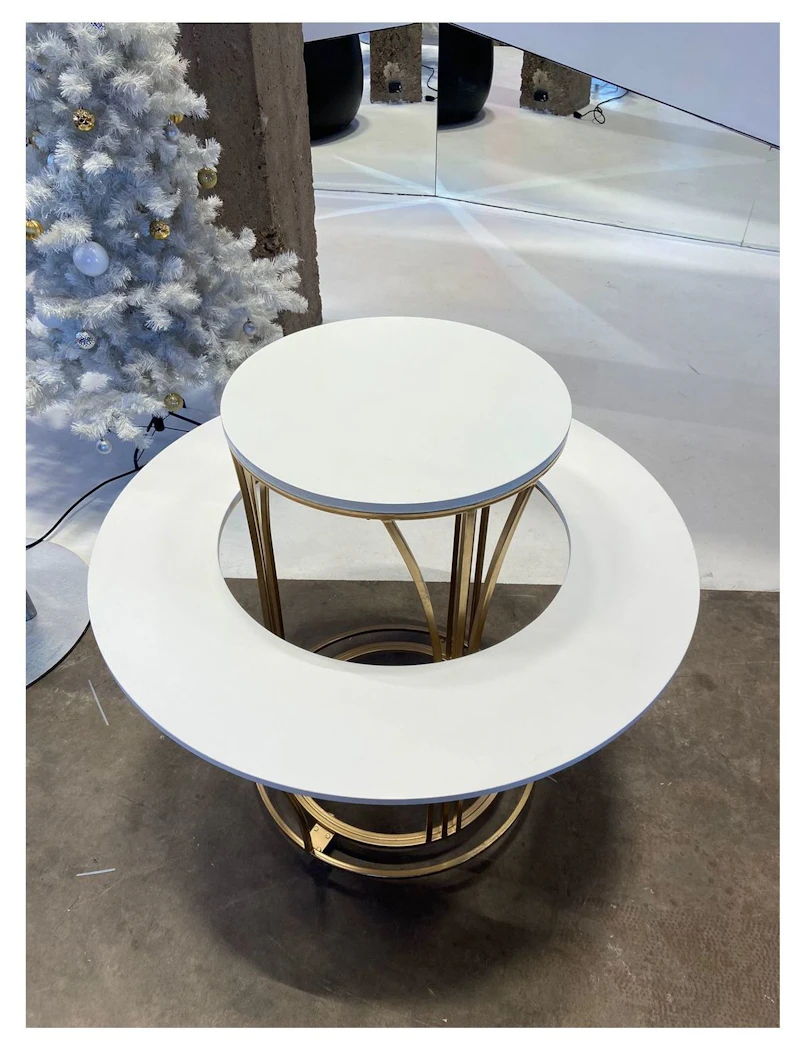 Столик для торта Клэр