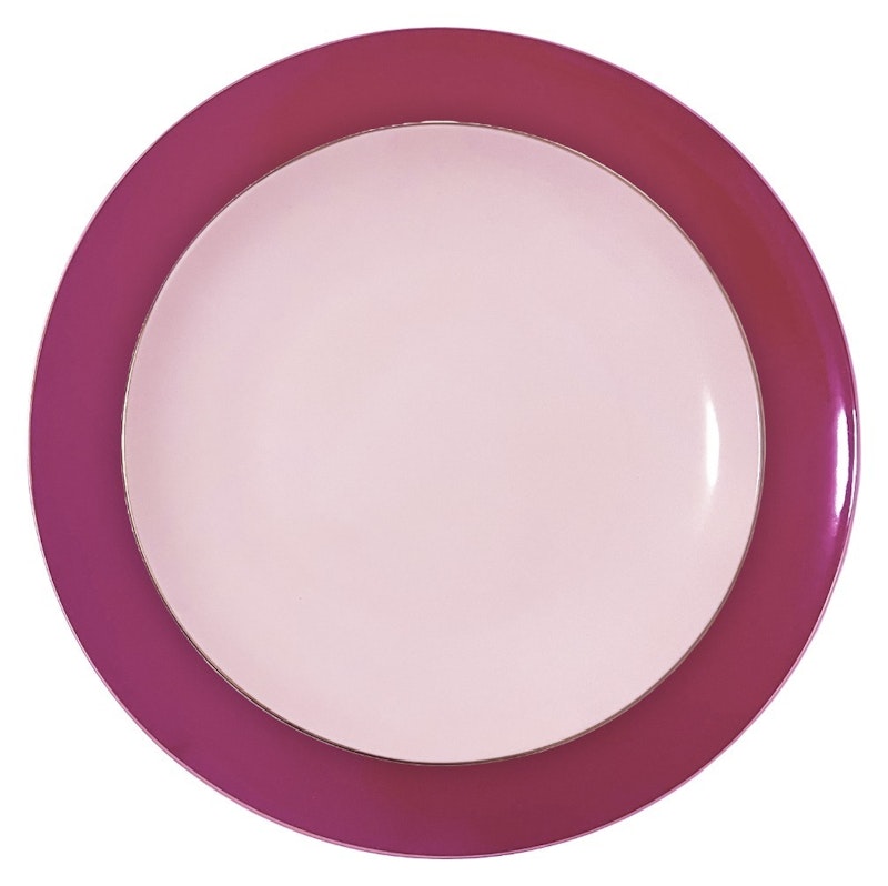 Сет тарелок ПИНТОН Вьянящая Пишня С и М