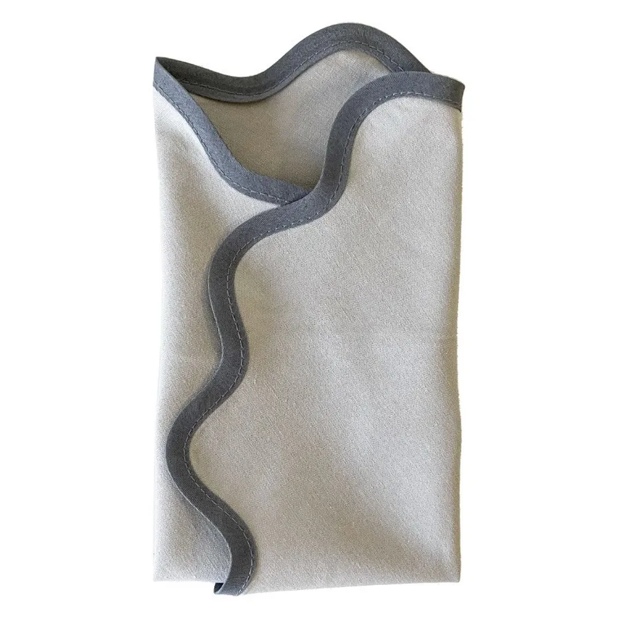 Салфетка-плейсмат Сквош, Генеральский китель - Фото миниатюра 4